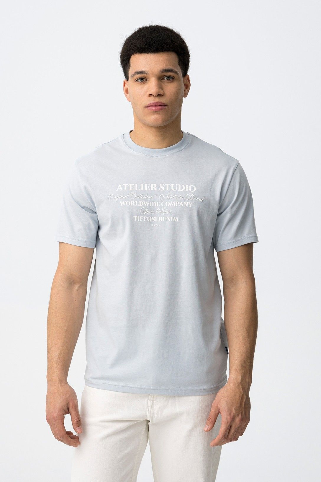 T-shirt pen