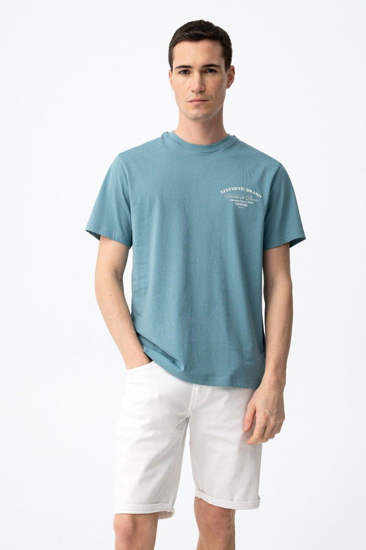 Pepper t-shirt