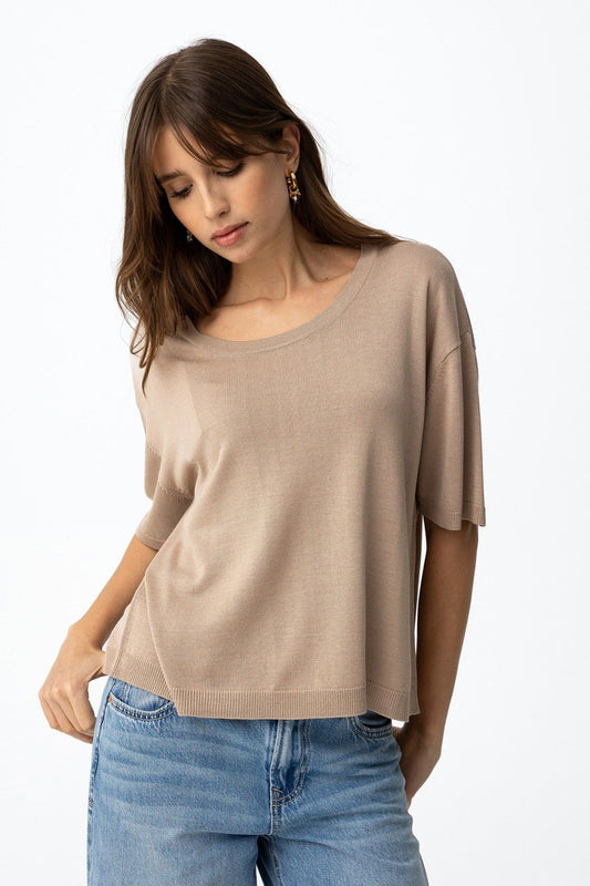 Blusa dollar