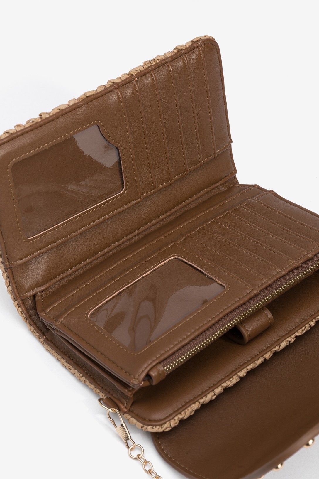 Lizzy wallet