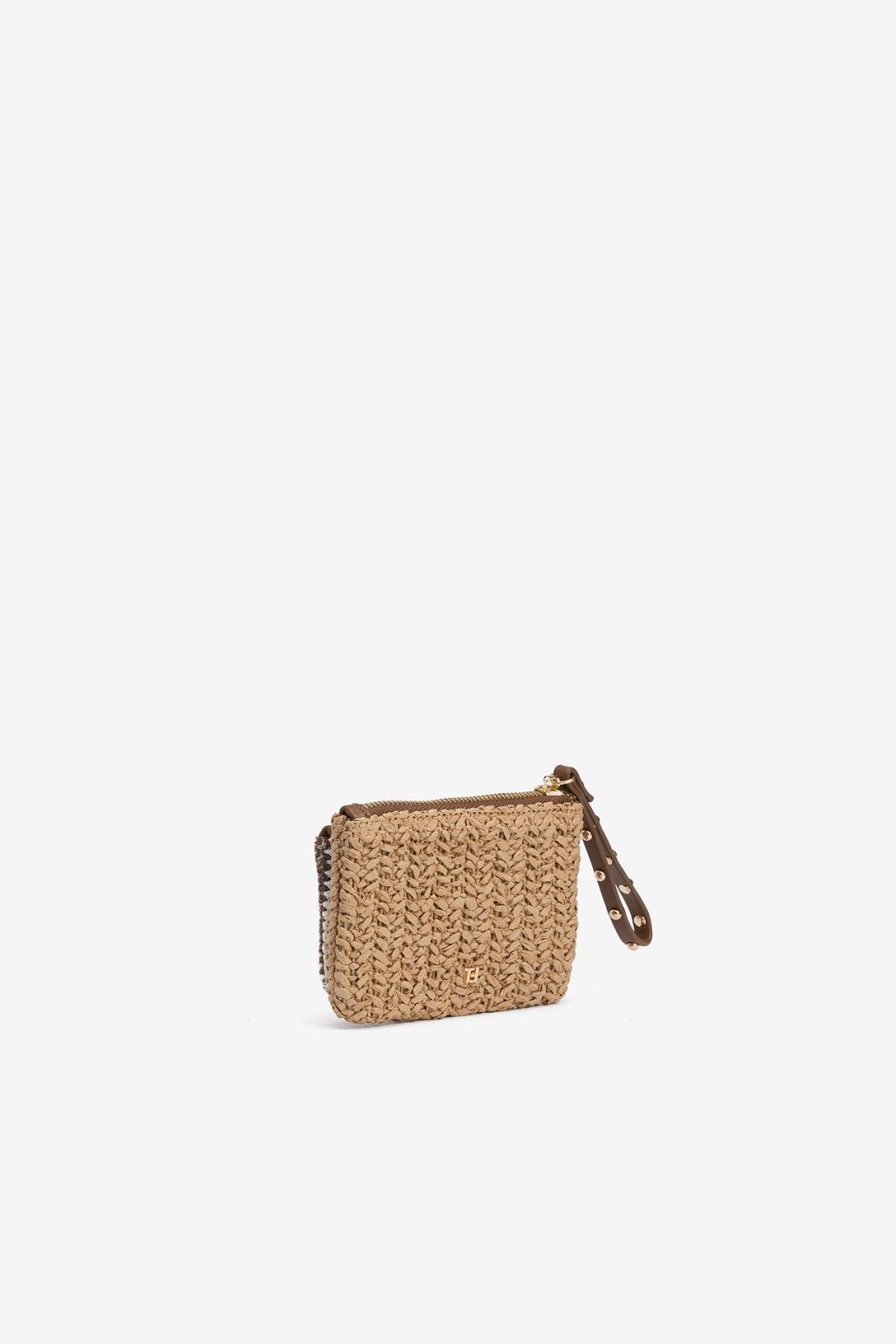 Reilley coin purse