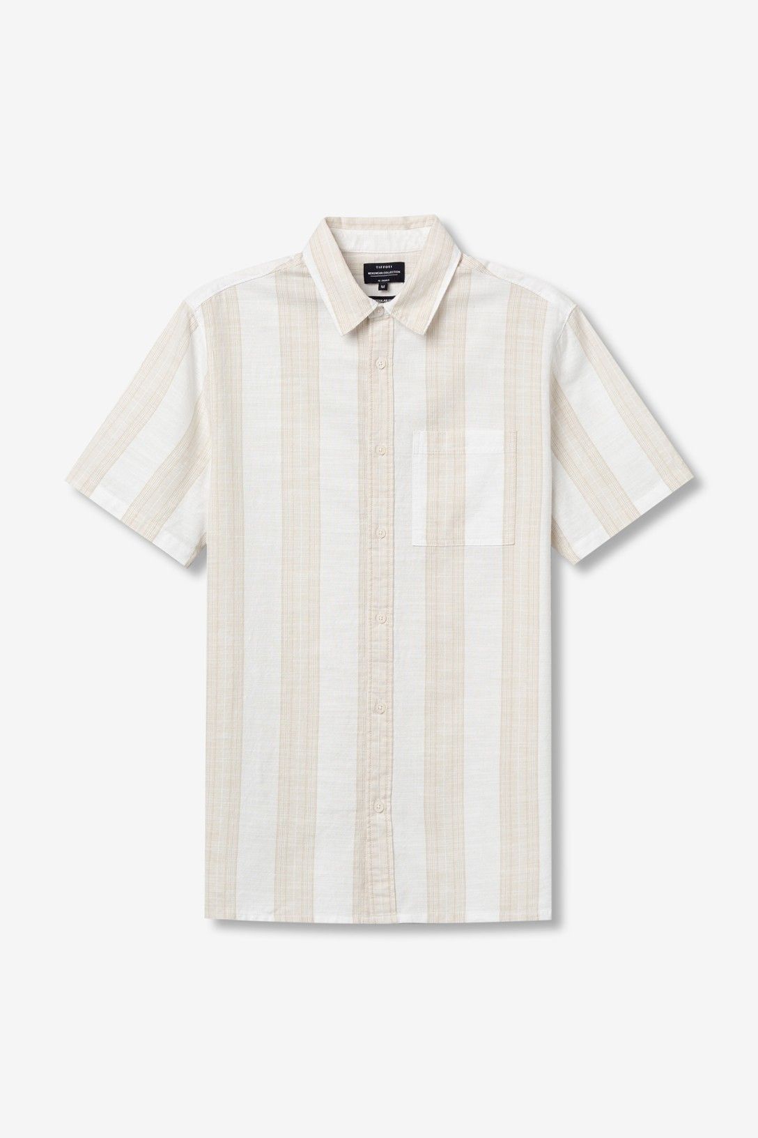 Camisa mauritz