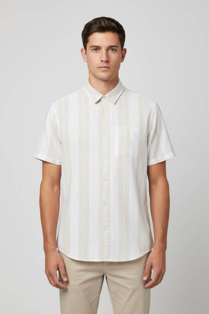 Mauritz shirt