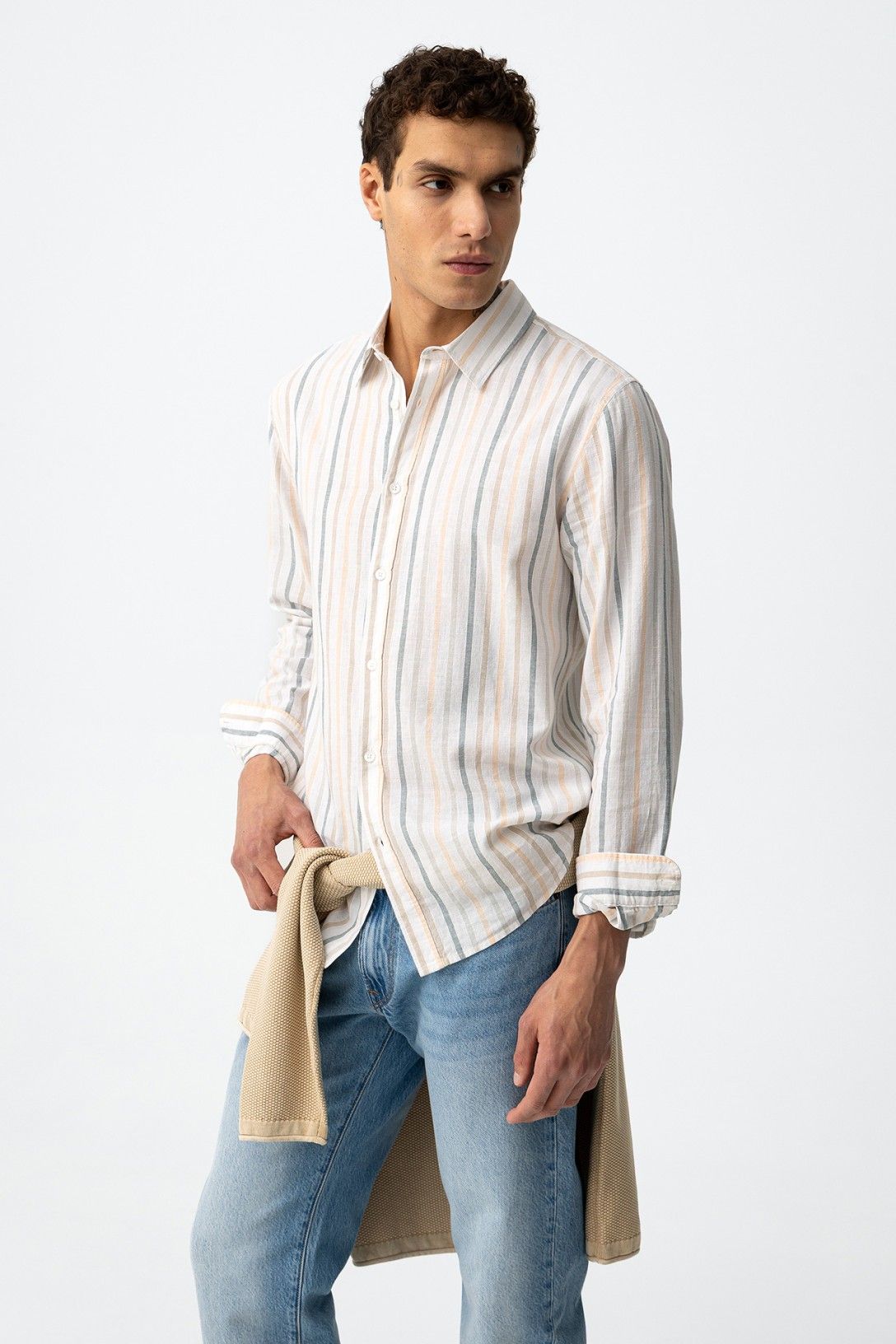 Vincent shirt