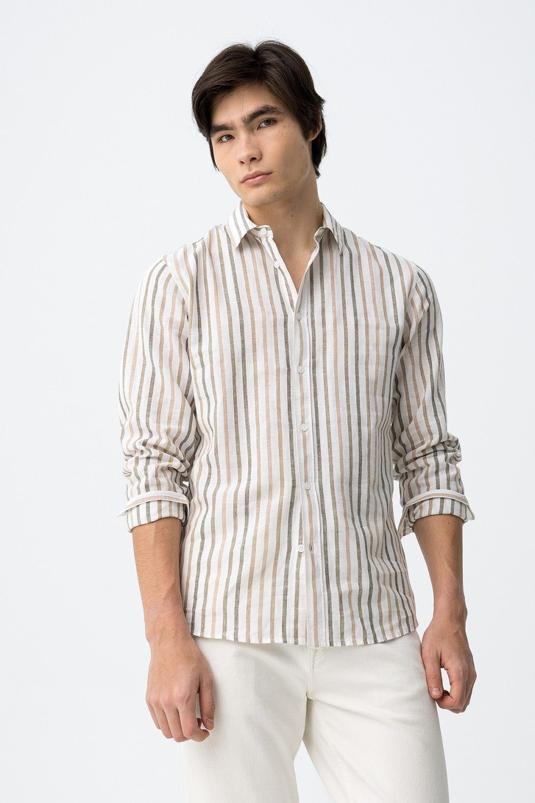 Camisa vincent