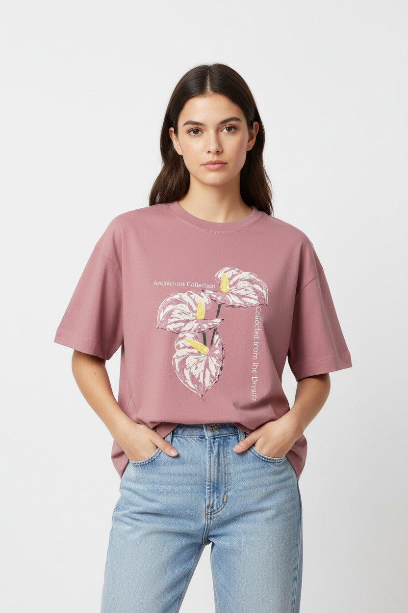 T-shirt spoink