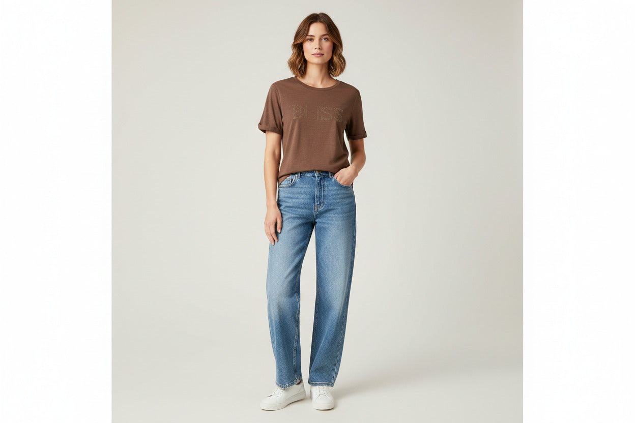 T-shirt seadra