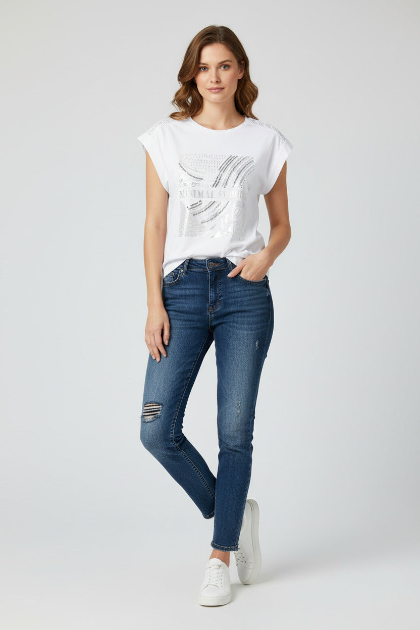 T-shirt horsea