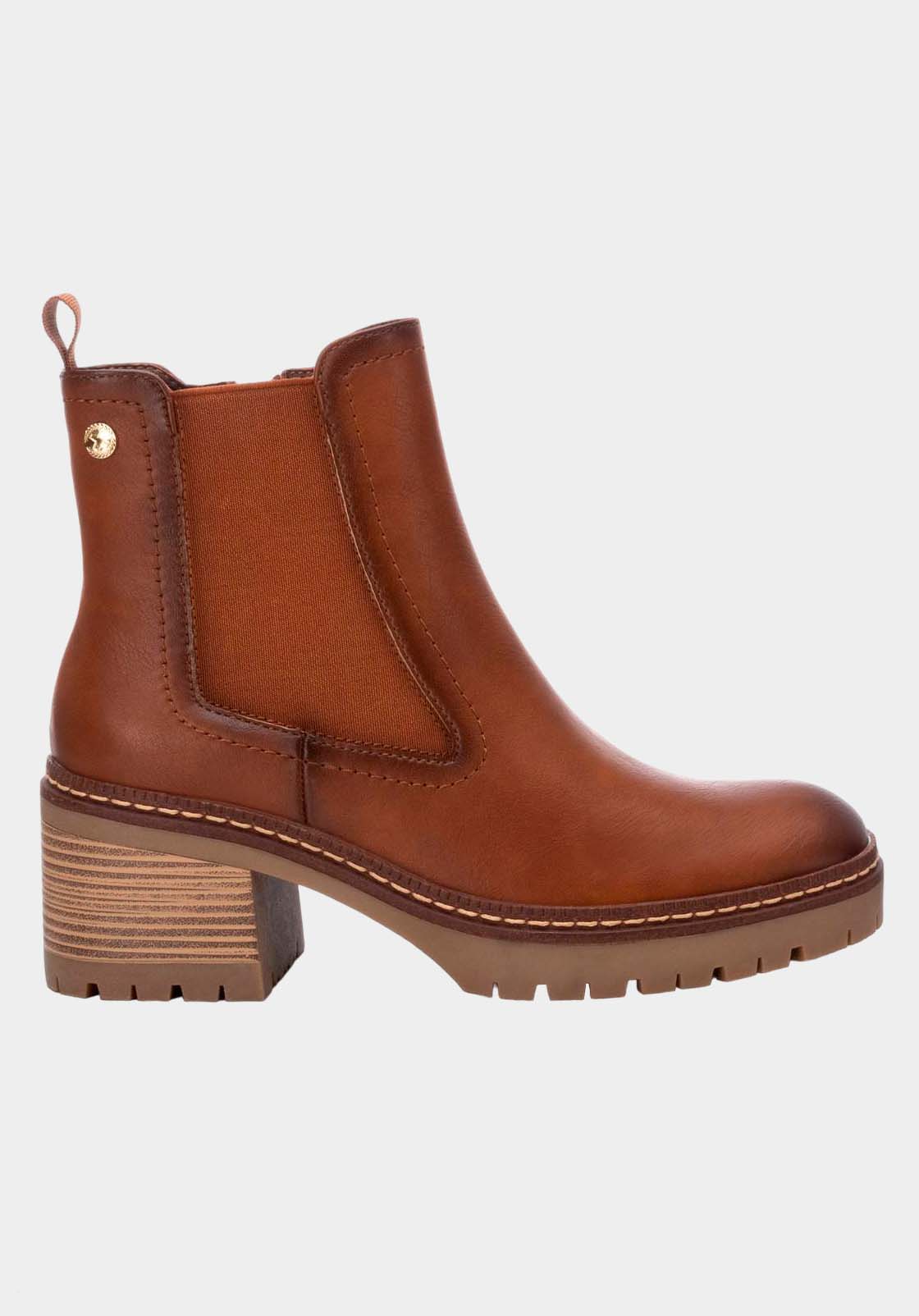 Ankle boot