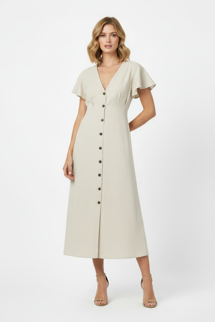 Vestido calito