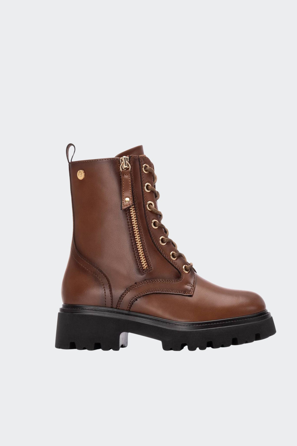 Bota militar
