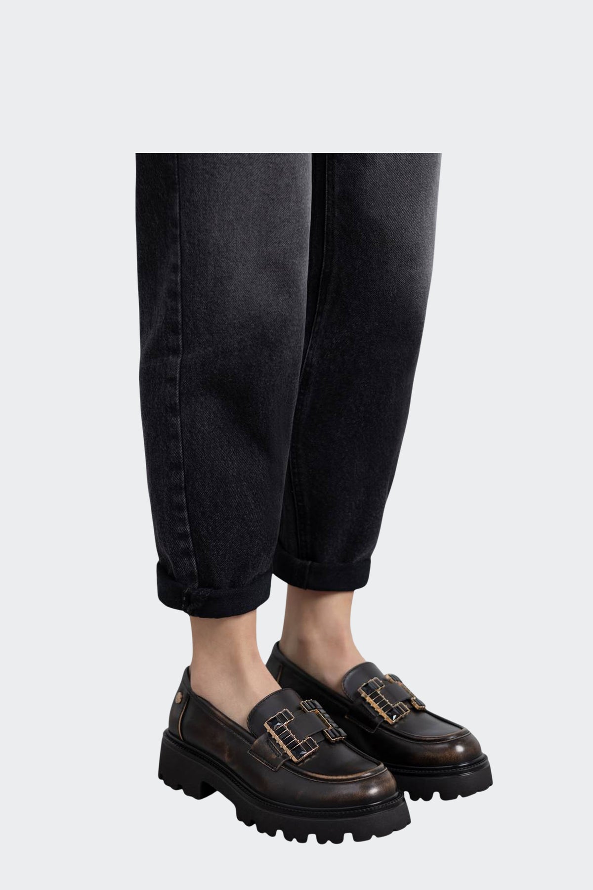 Women's loafer