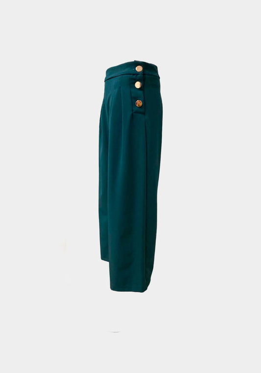 94% poliester 6% elastano