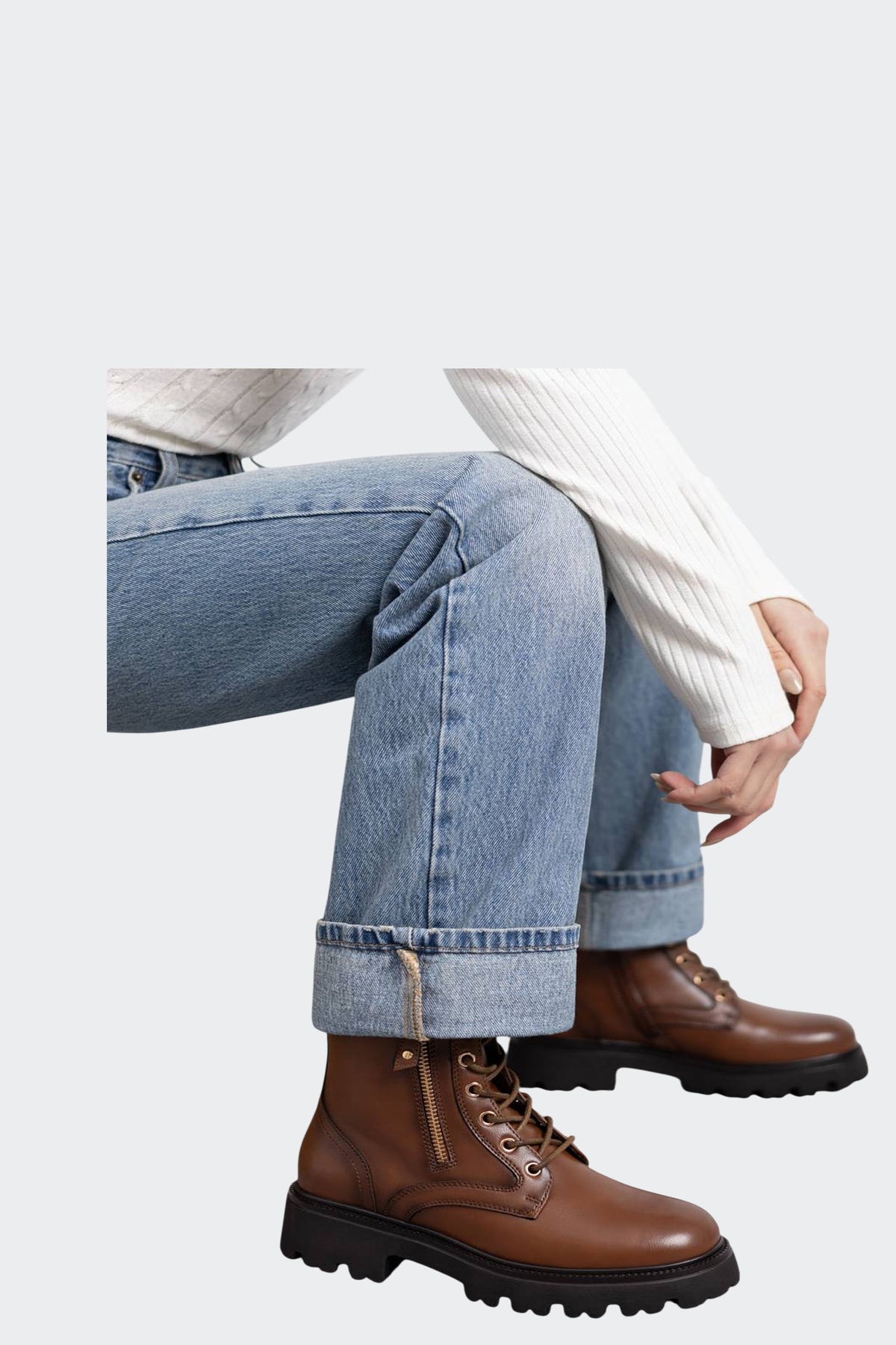 Bota militar