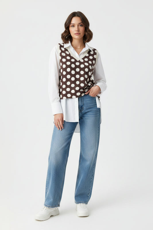Blusa