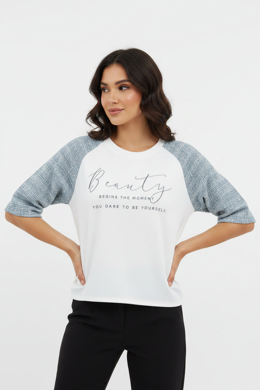 Blusa