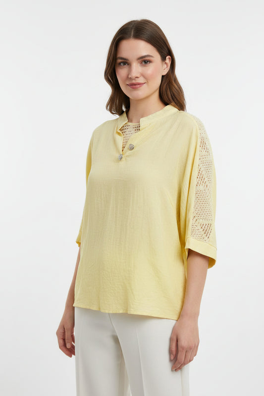 Blusa