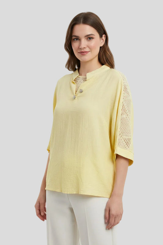 Blusa