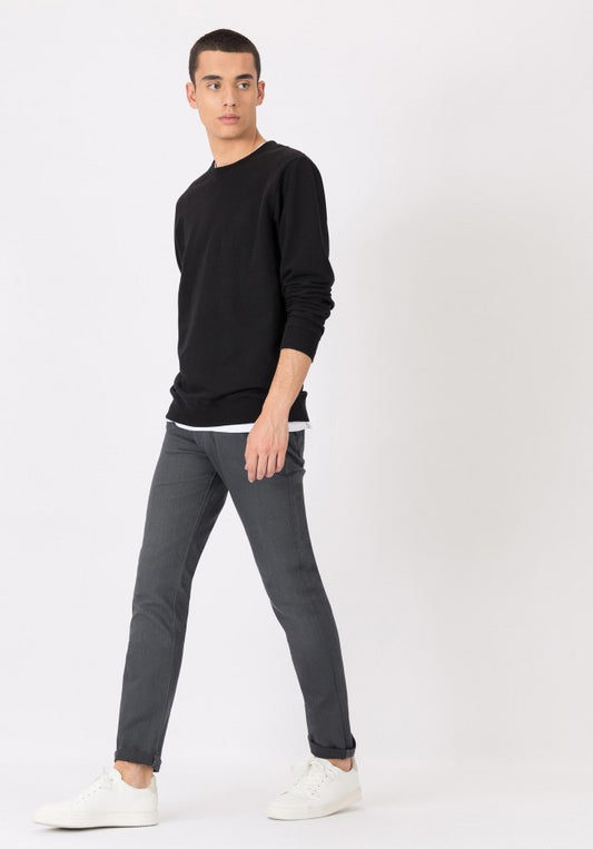 Calças ganga jonh-159