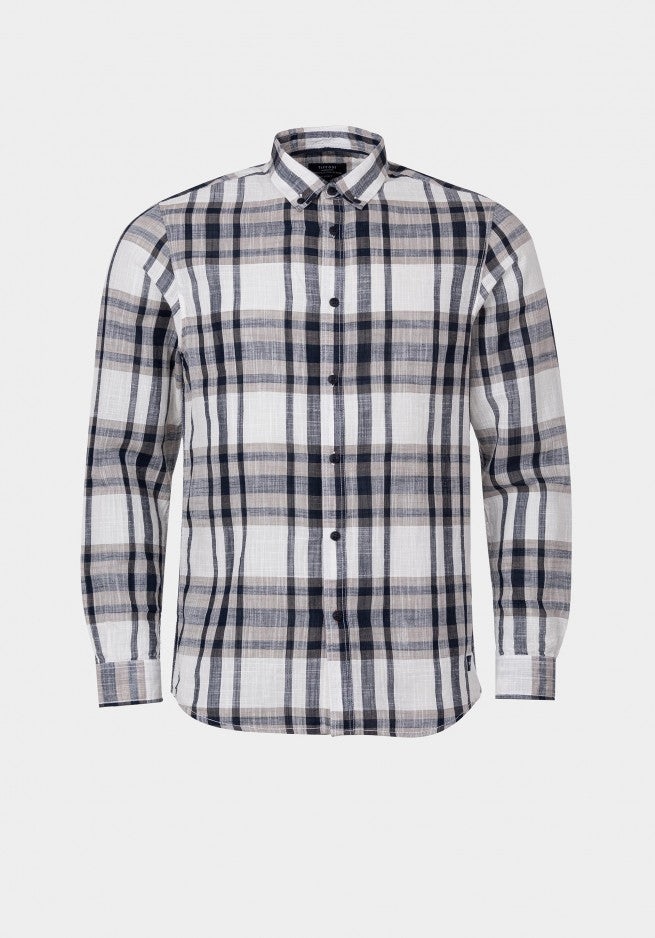 Camisa riscas