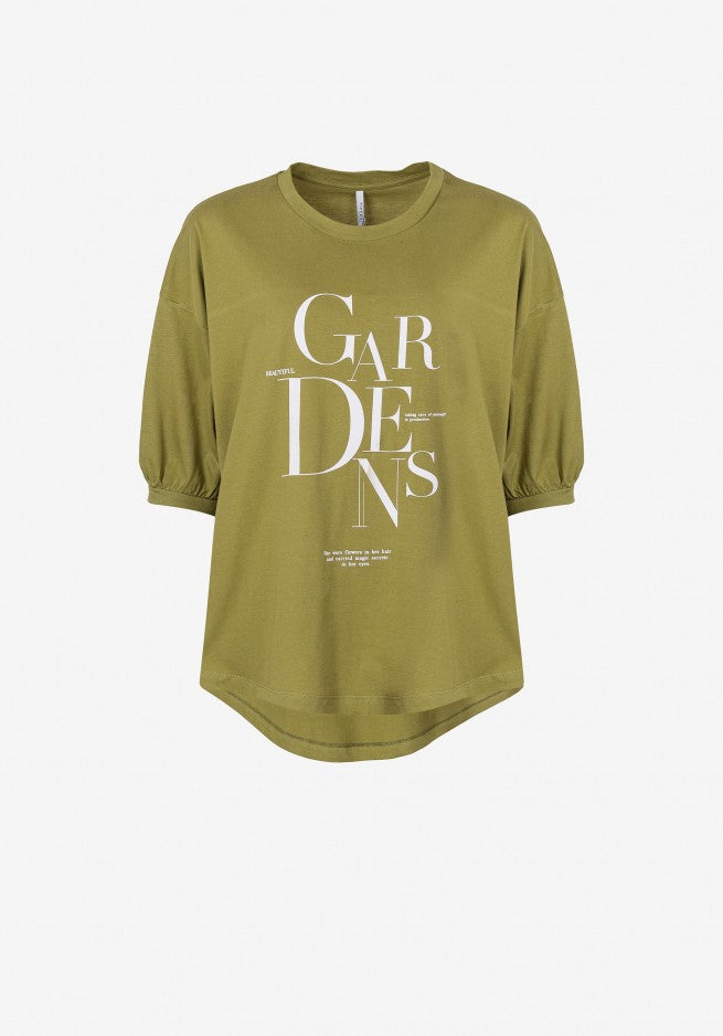 T-shirts