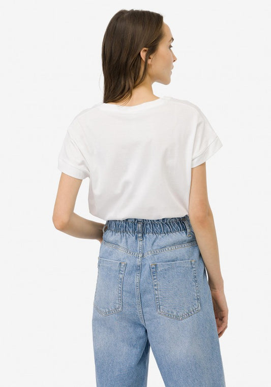 T-shirts bico