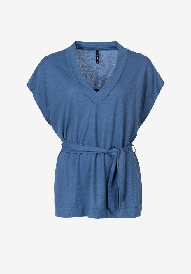 Blusa lisa