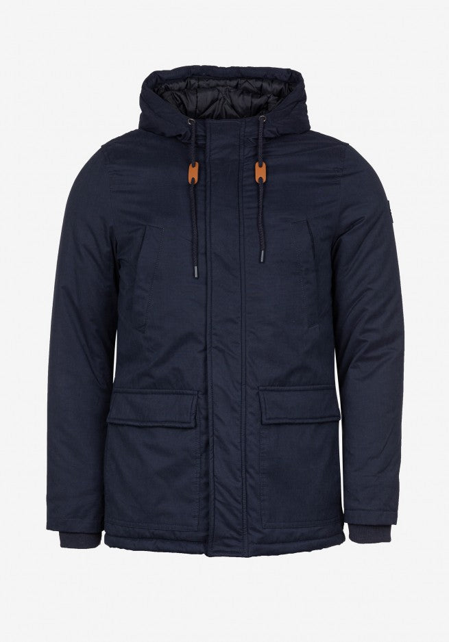 Strasbourg coat