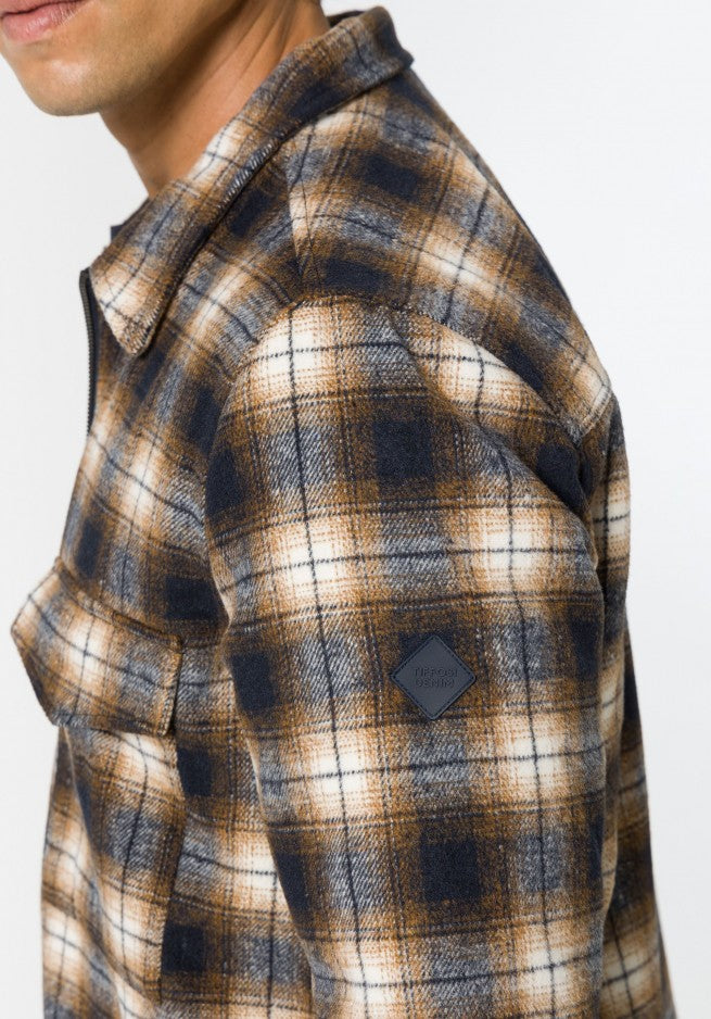 Cannes coat