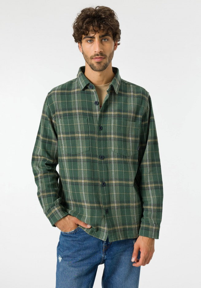 Portville long sleeve shirts