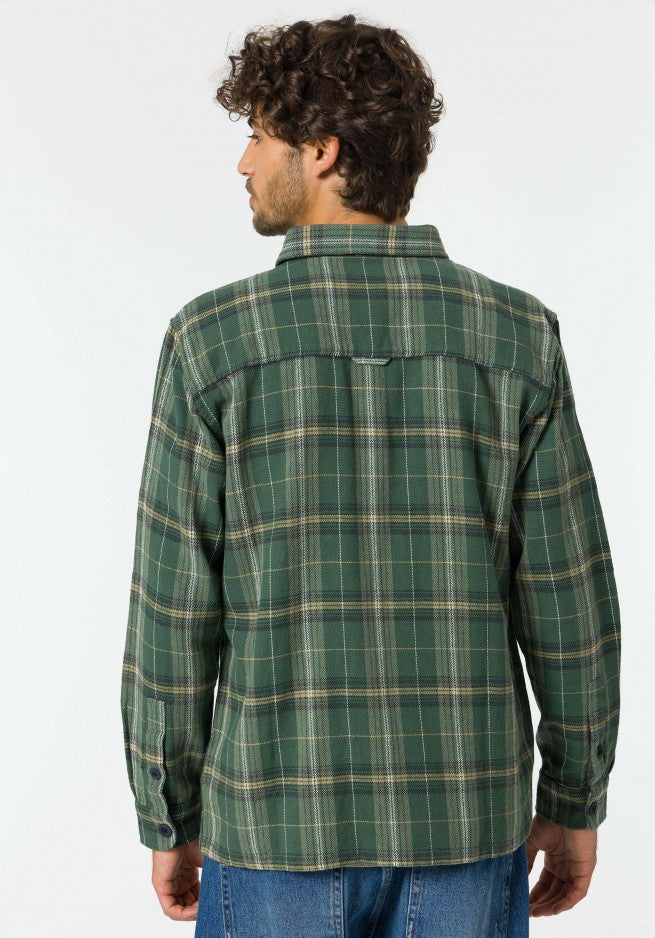 Portville long sleeve shirts