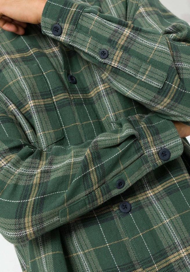 Portville long sleeve shirts
