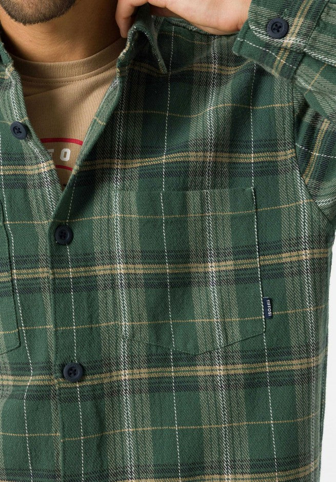 Portville long sleeve shirts