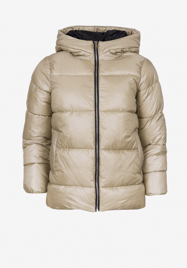 Puffer jacket