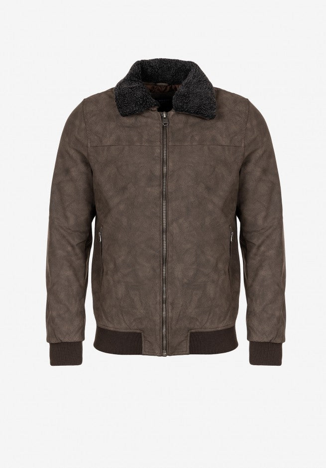 Tours coat