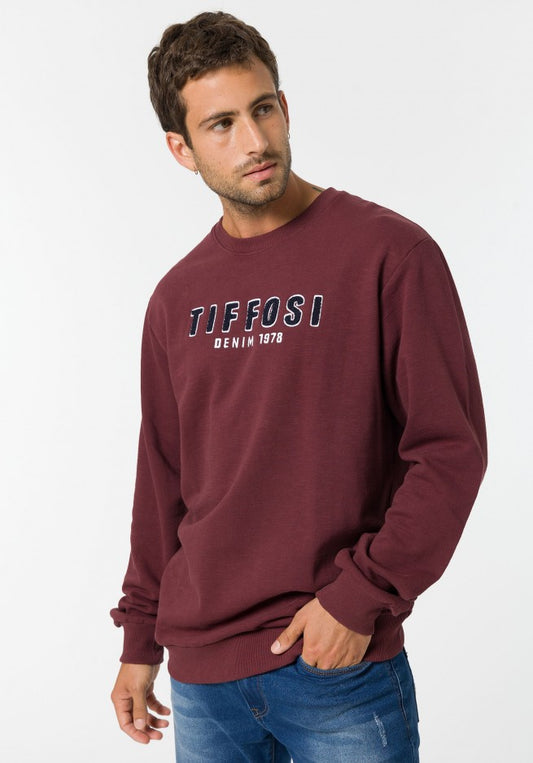 Men's sweater