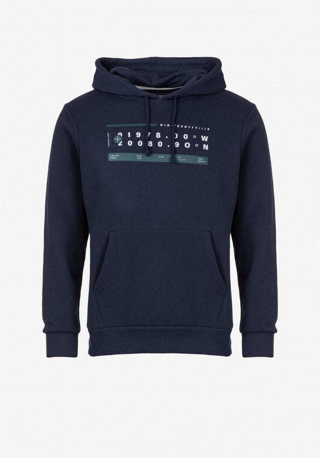 Honiara Sweater