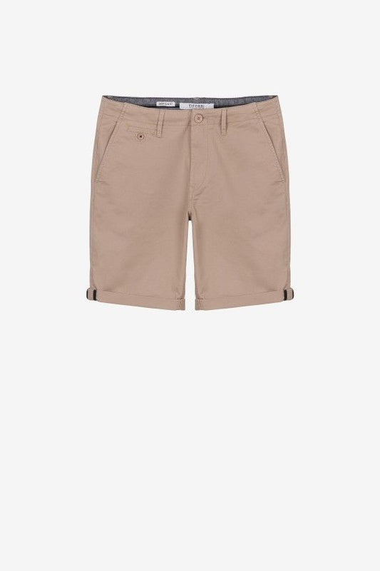 Calção chino homem