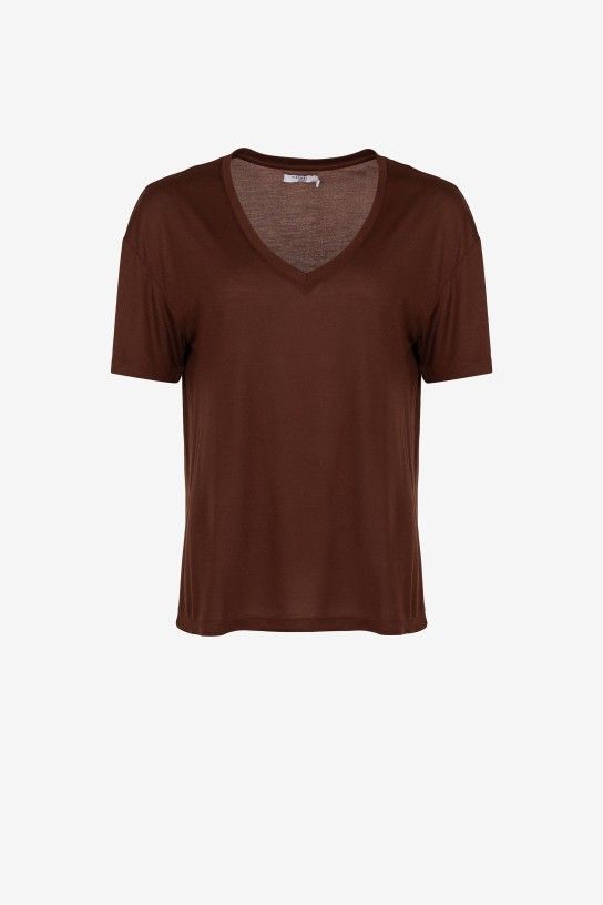 T-shirt rosa