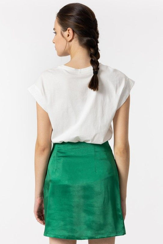 T-shirt chiara