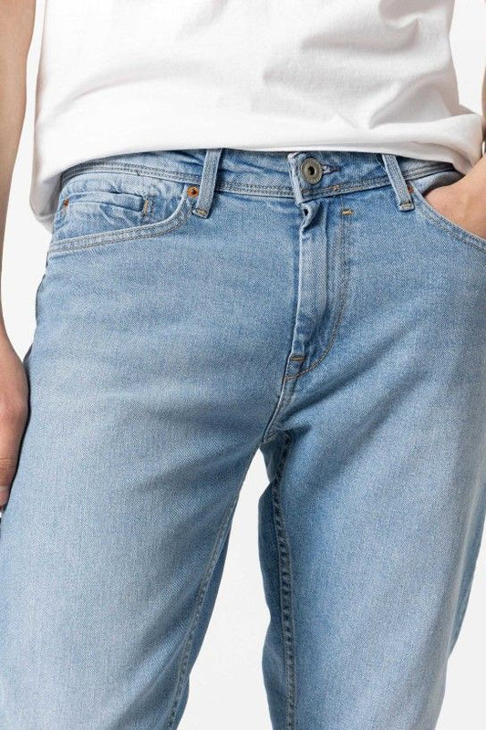 Calça jeans leo