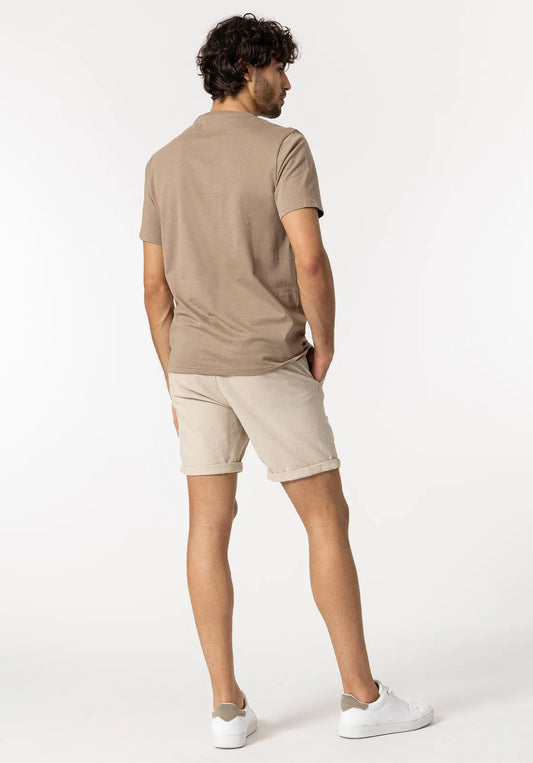 Chino shorts