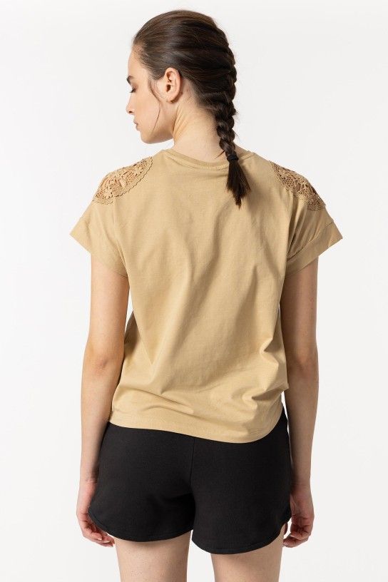 Crouton T-shirt