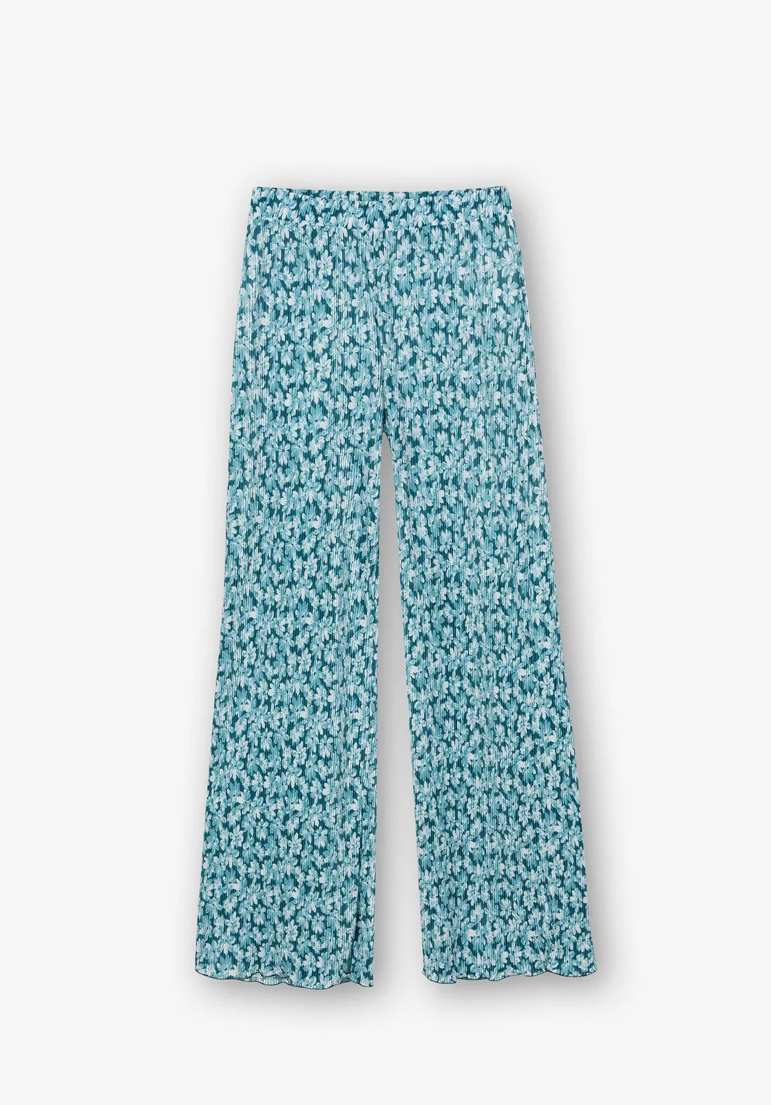 Calças pompom