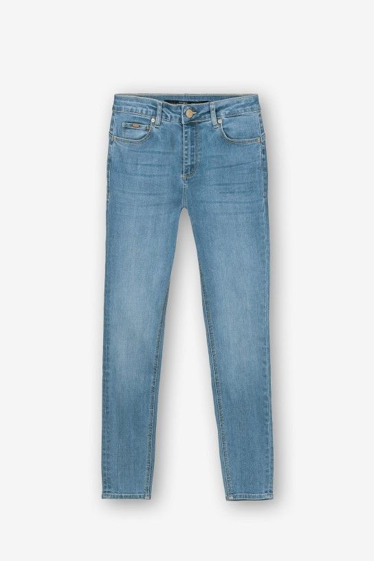 Calça jeans body