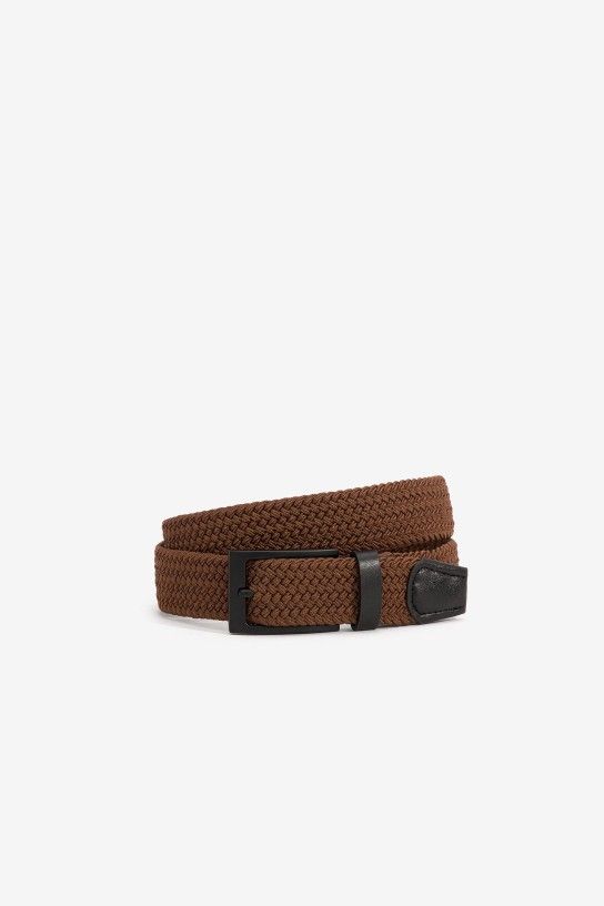 Aric belt