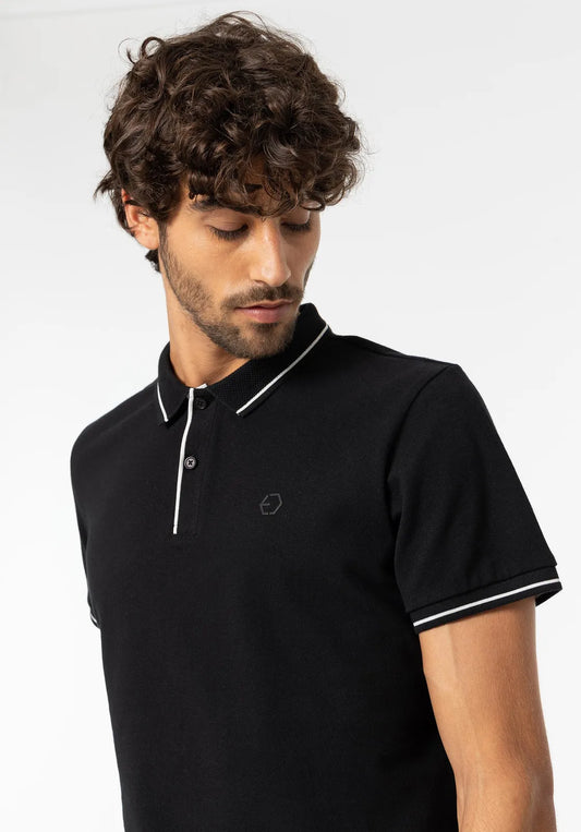 Polo clark