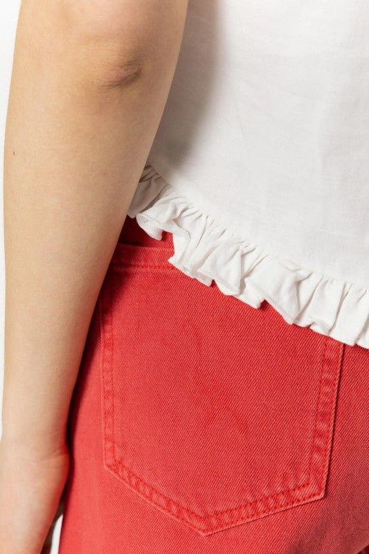 T-shirt vitamina