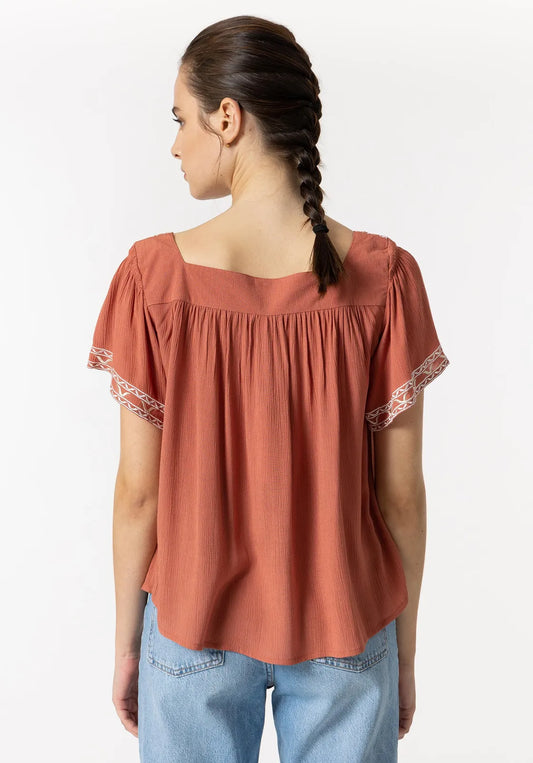 Blusa masala