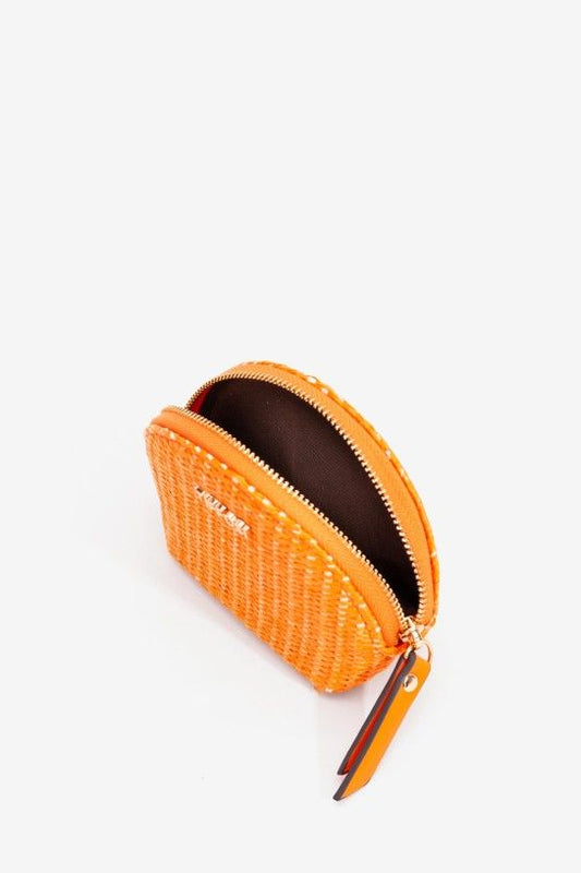 Melia coin purse